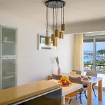 Apartment Luxury Eni On The West Coast Split