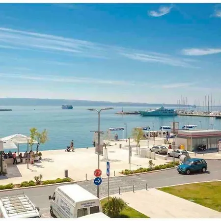 Luxury Eni On The West Coast