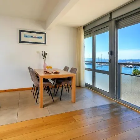 Luxury Eni On The West Coast