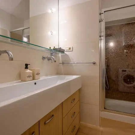 Apartman Luxury Eni On The West Coast *