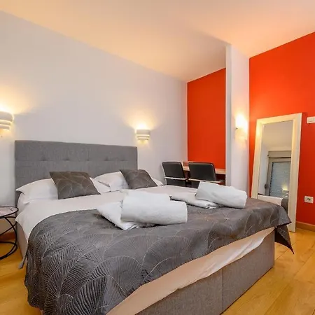 Luxury Eni On The West Coast