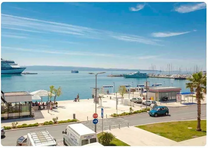 Luxury Eni On The West Coast