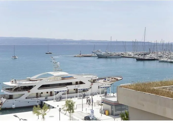 Luxury Eni On The West Coast Lejlighed *