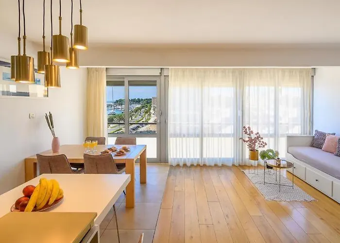 Lejlighed Luxury Eni On The West Coast *