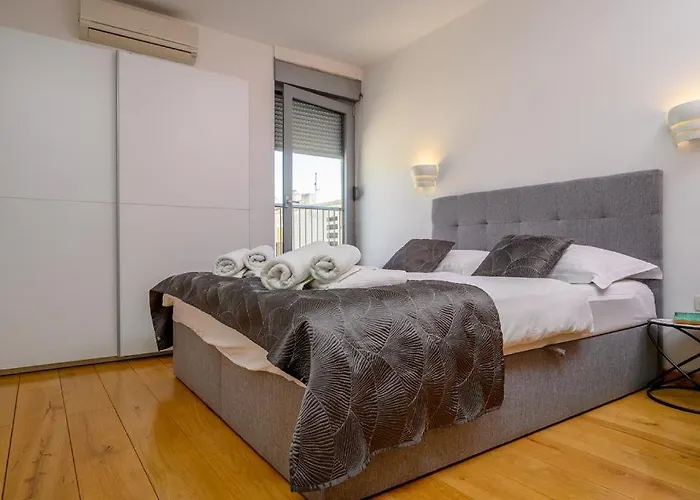 Luxury Eni On The West Coast *