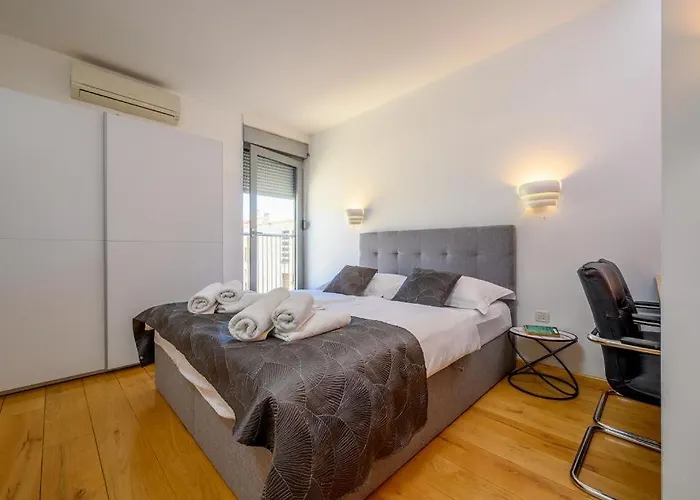 Lejlighed Luxury Eni On The West Coast