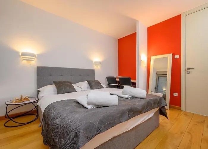 Luxury Eni On The West Coast