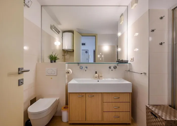 Luxury Eni On The West Coast Lejlighed *