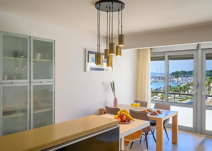 Lejlighed Luxury Eni On The West Coast Split